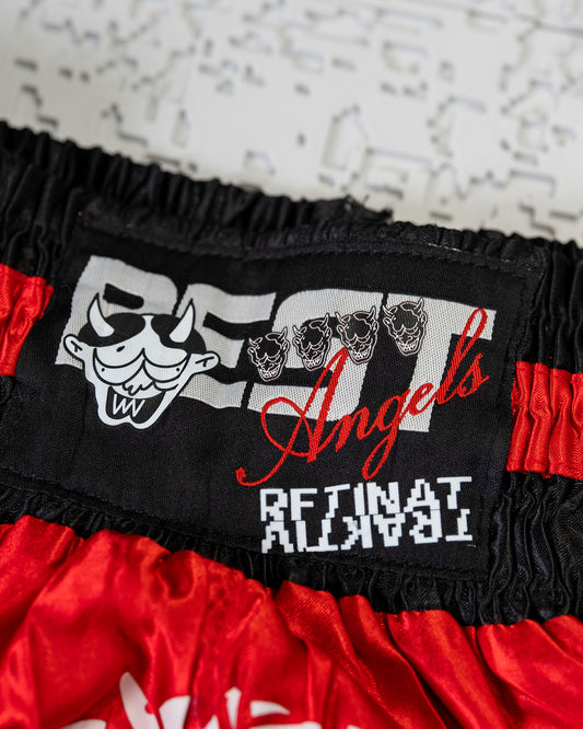 SHORT (06)