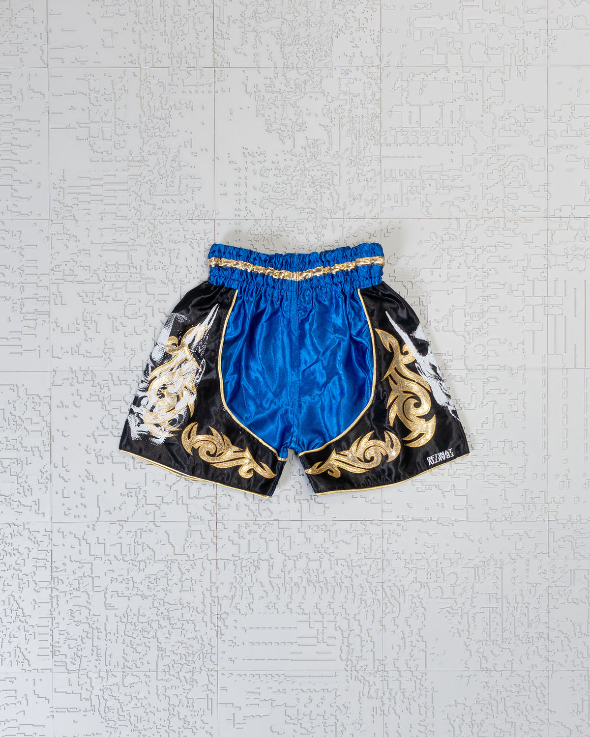 SHORT (07)