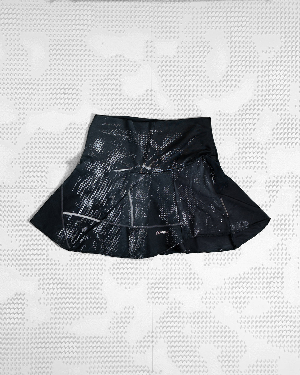COLLAB SKIRT (05)