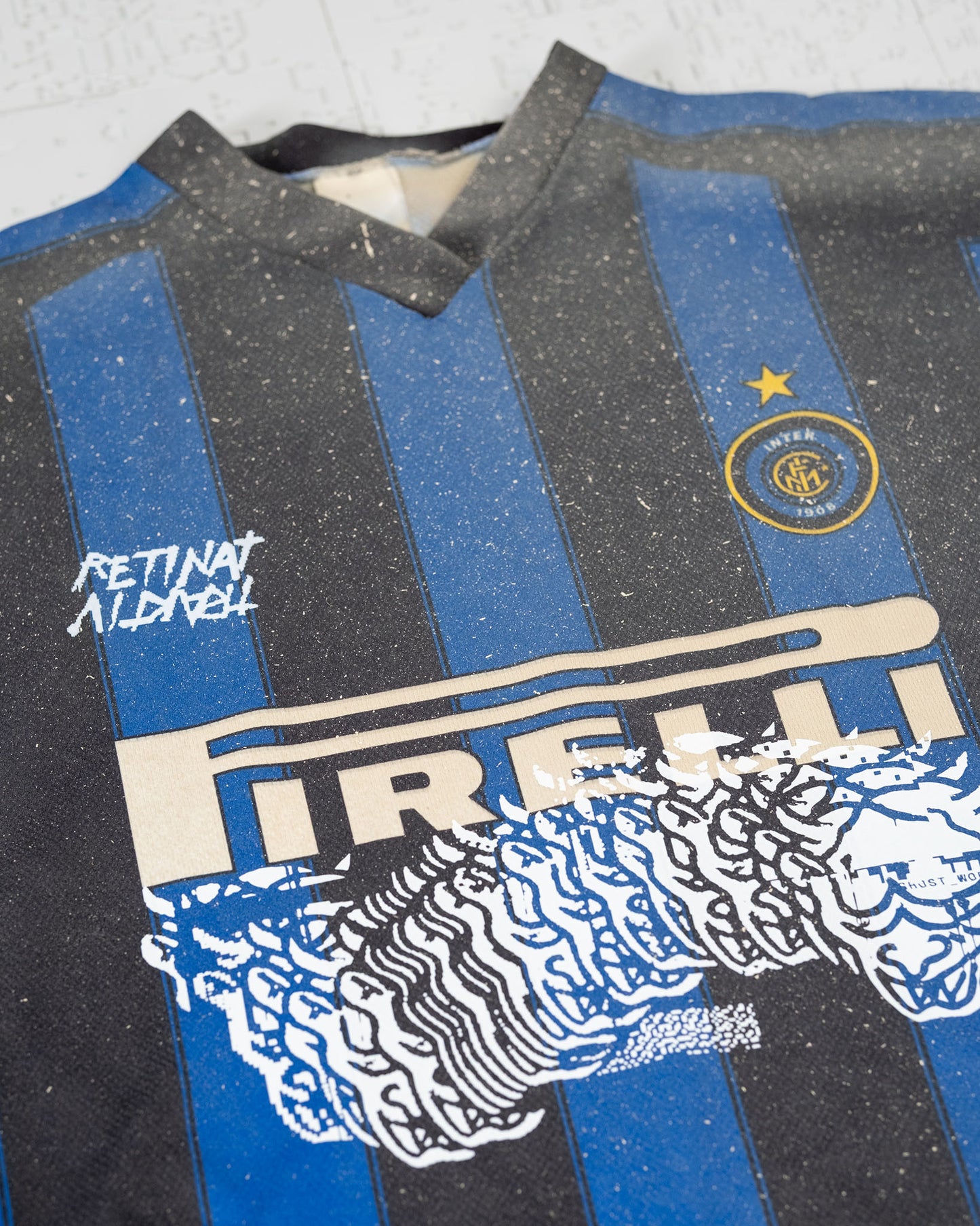 JERSEY (10)