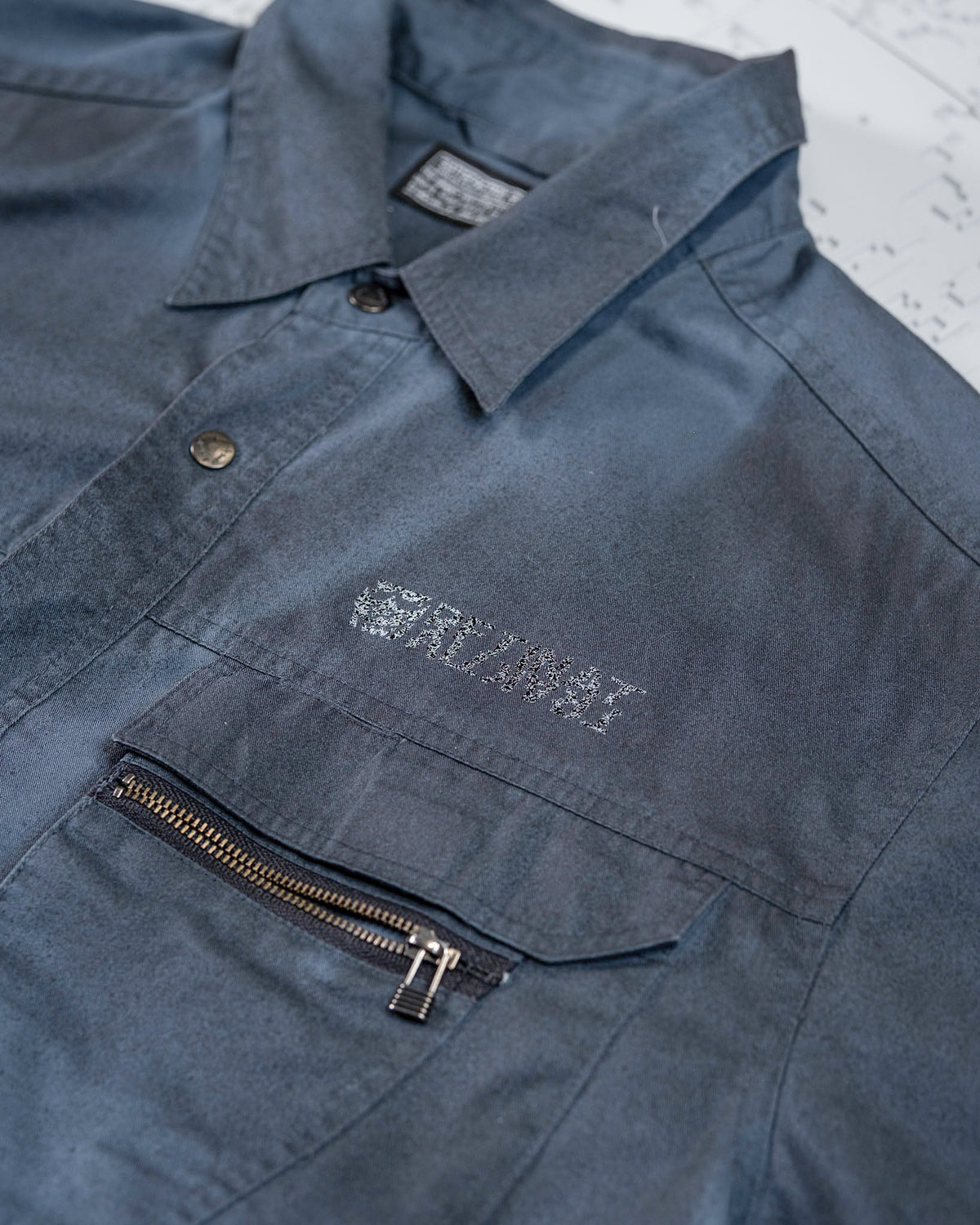 BOXY SHIRT (01)