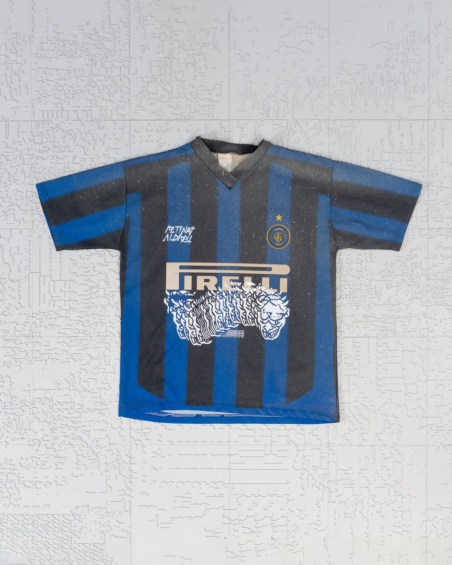 JERSEY (10)