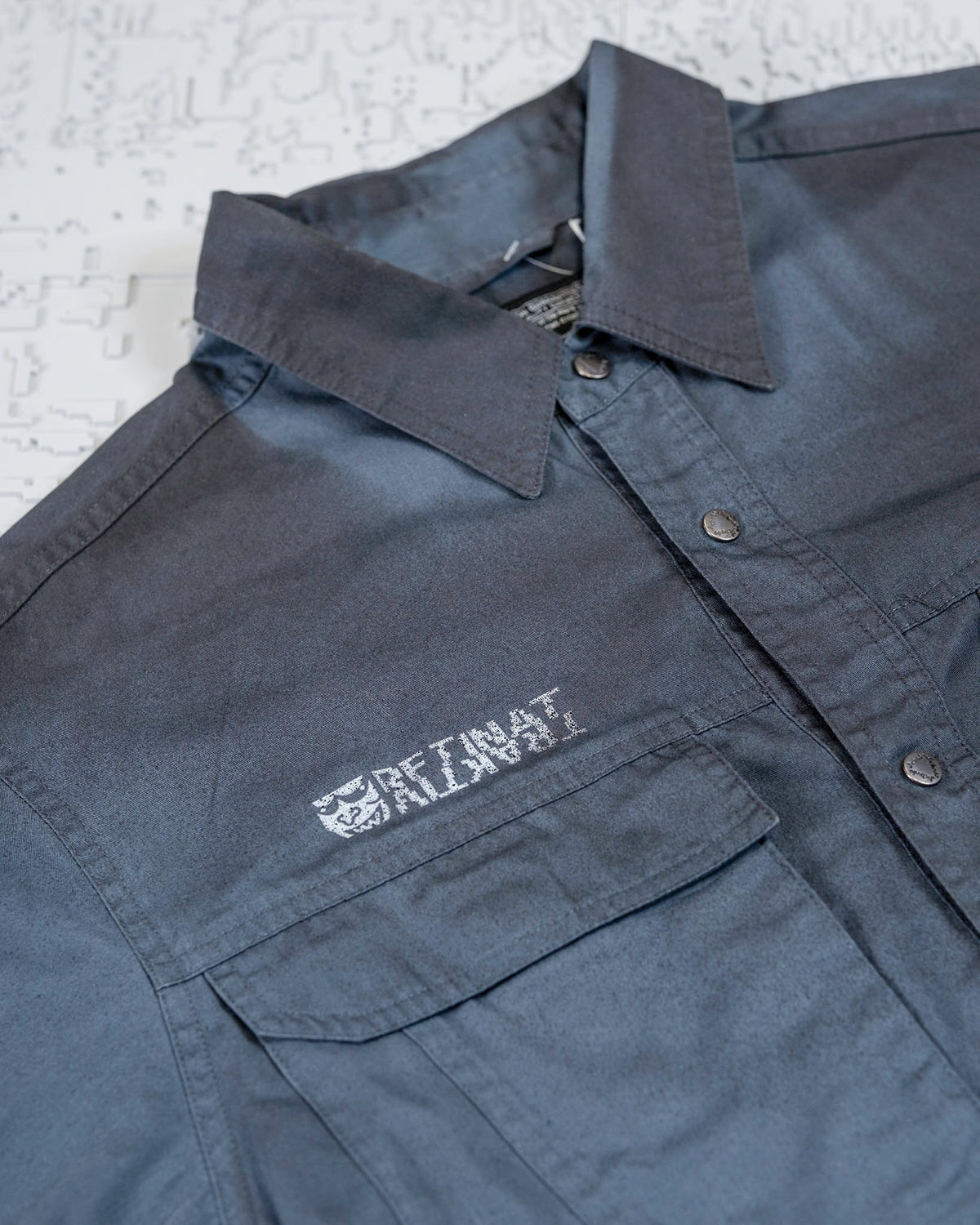 BOXY SHIRT (02)
