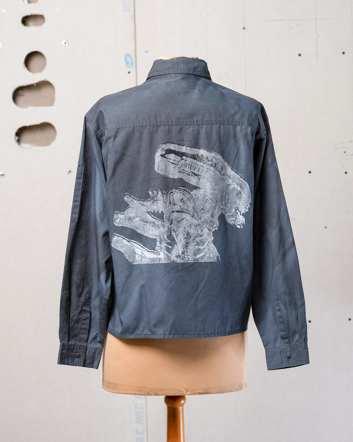 BOXY SHIRT (02)
