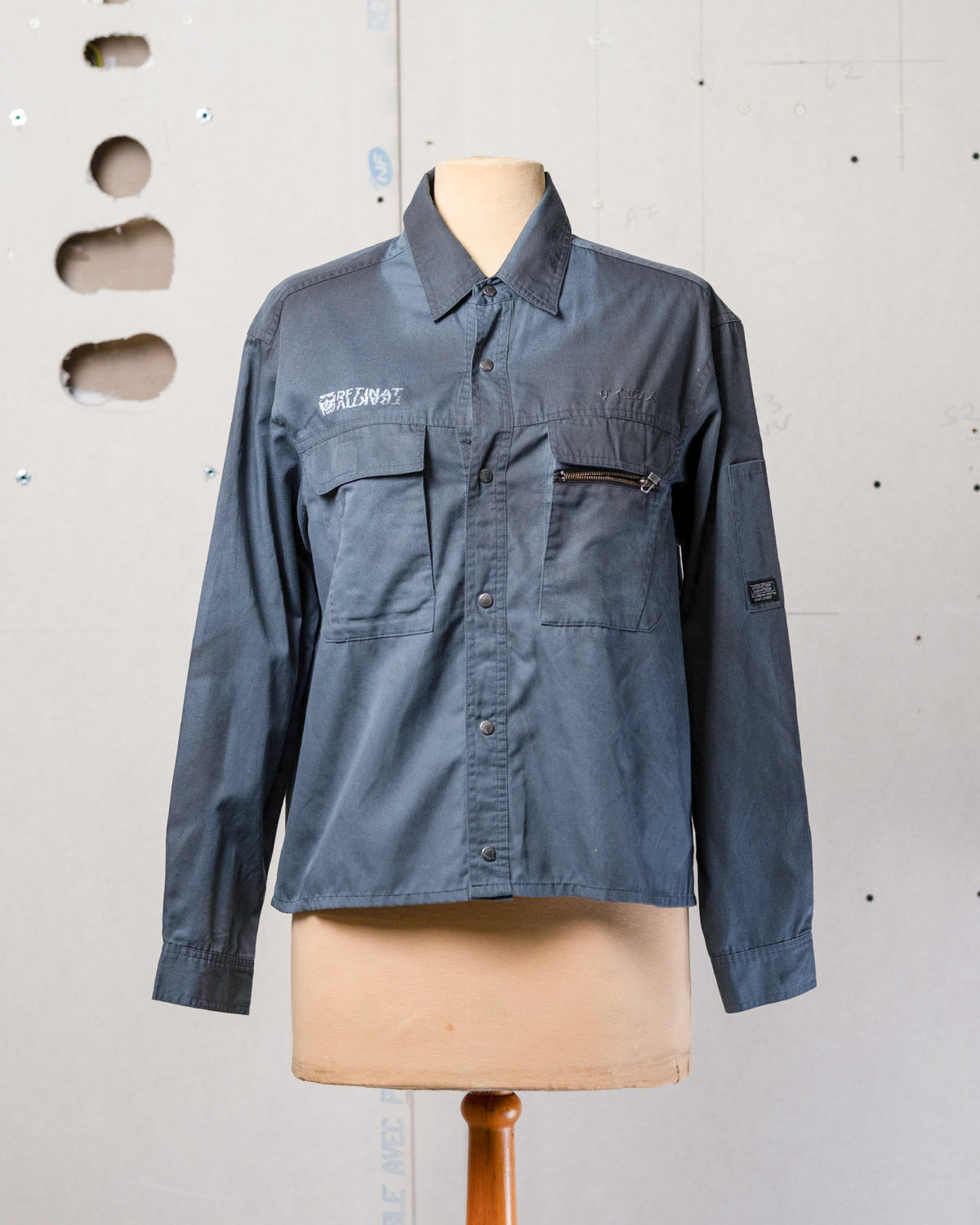 BOXY SHIRT (02)