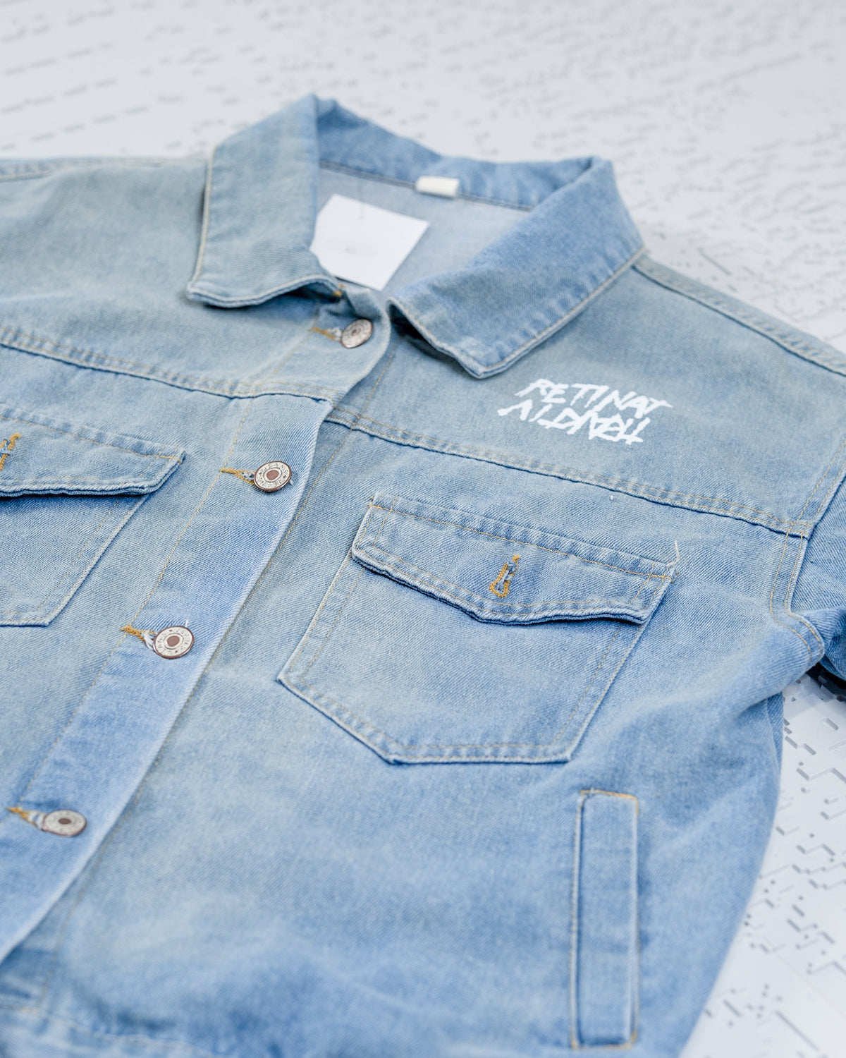 DENIM JACKET (02)
