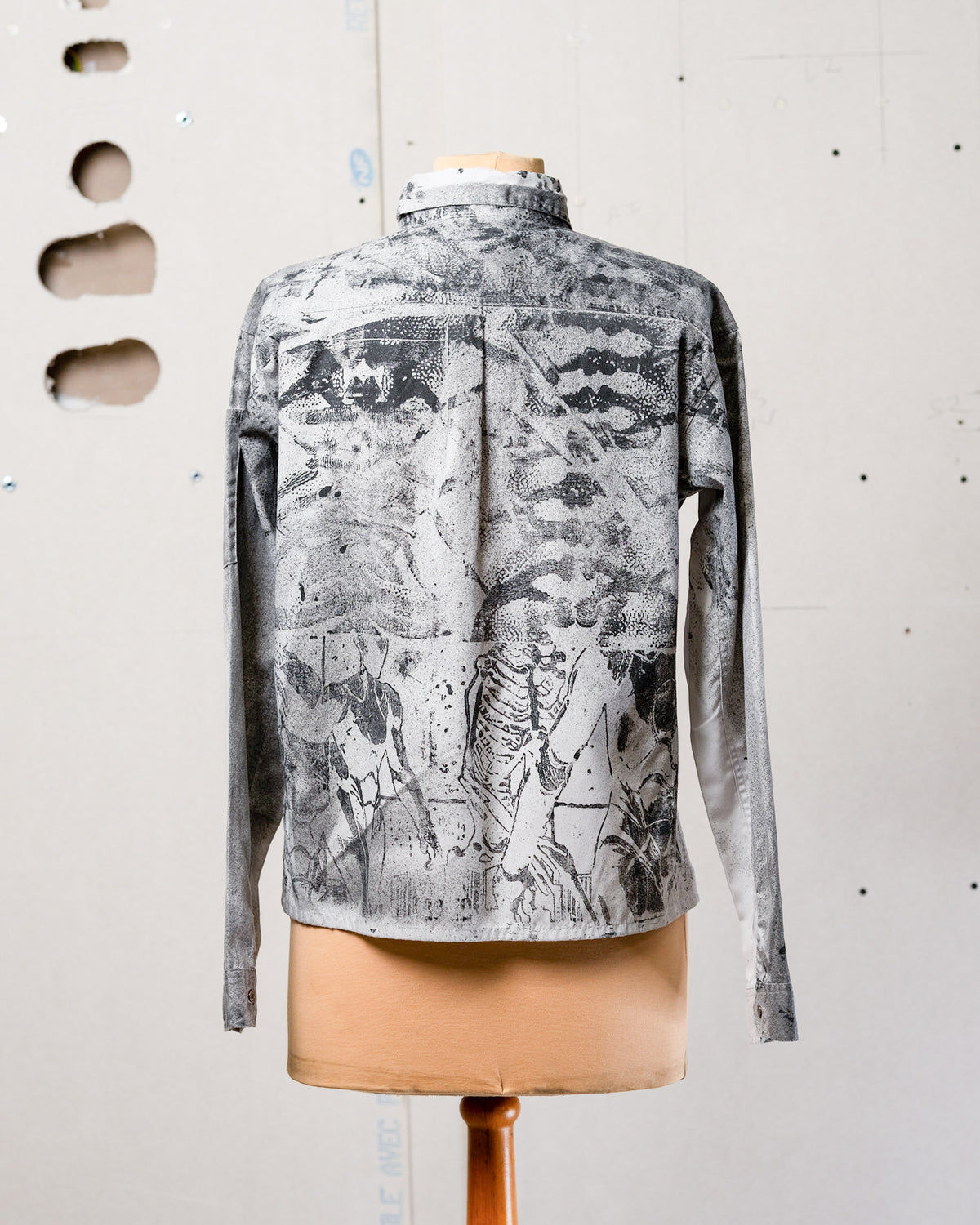 BOXY SHIRT (03)