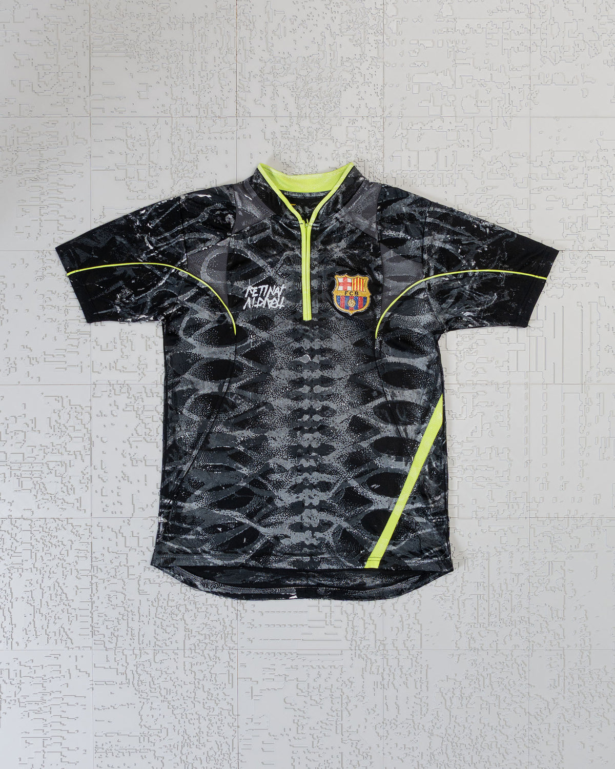 JERSEY (01)