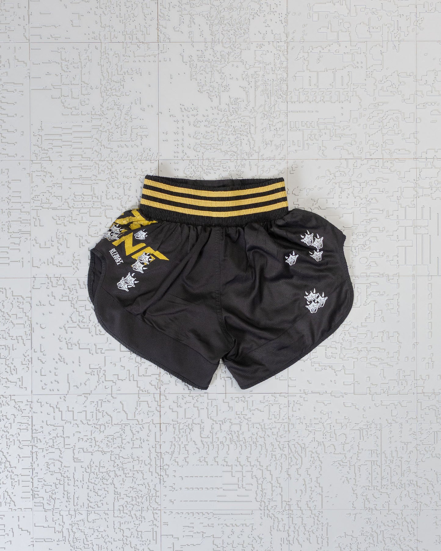 SHORT (05)