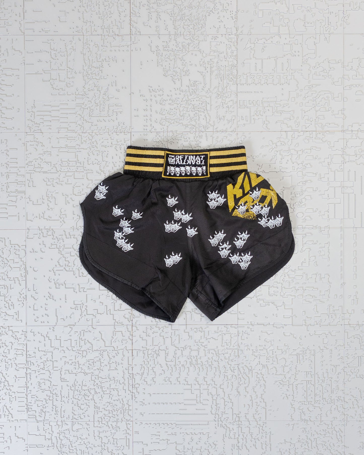 SHORT (05)
