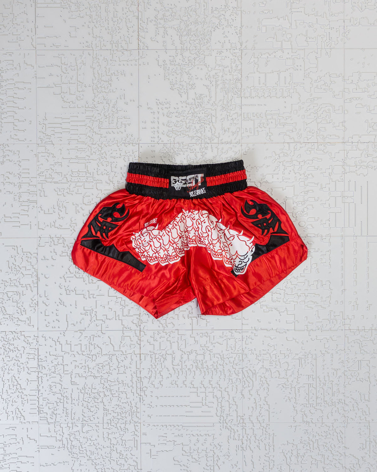 SHORT (06)