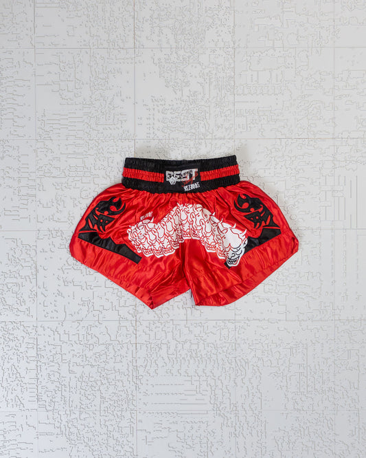 SHORT (06)