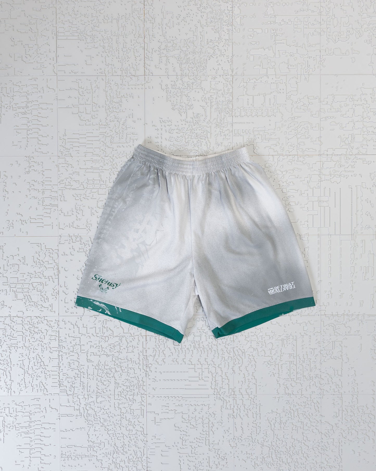 SHORT (09)