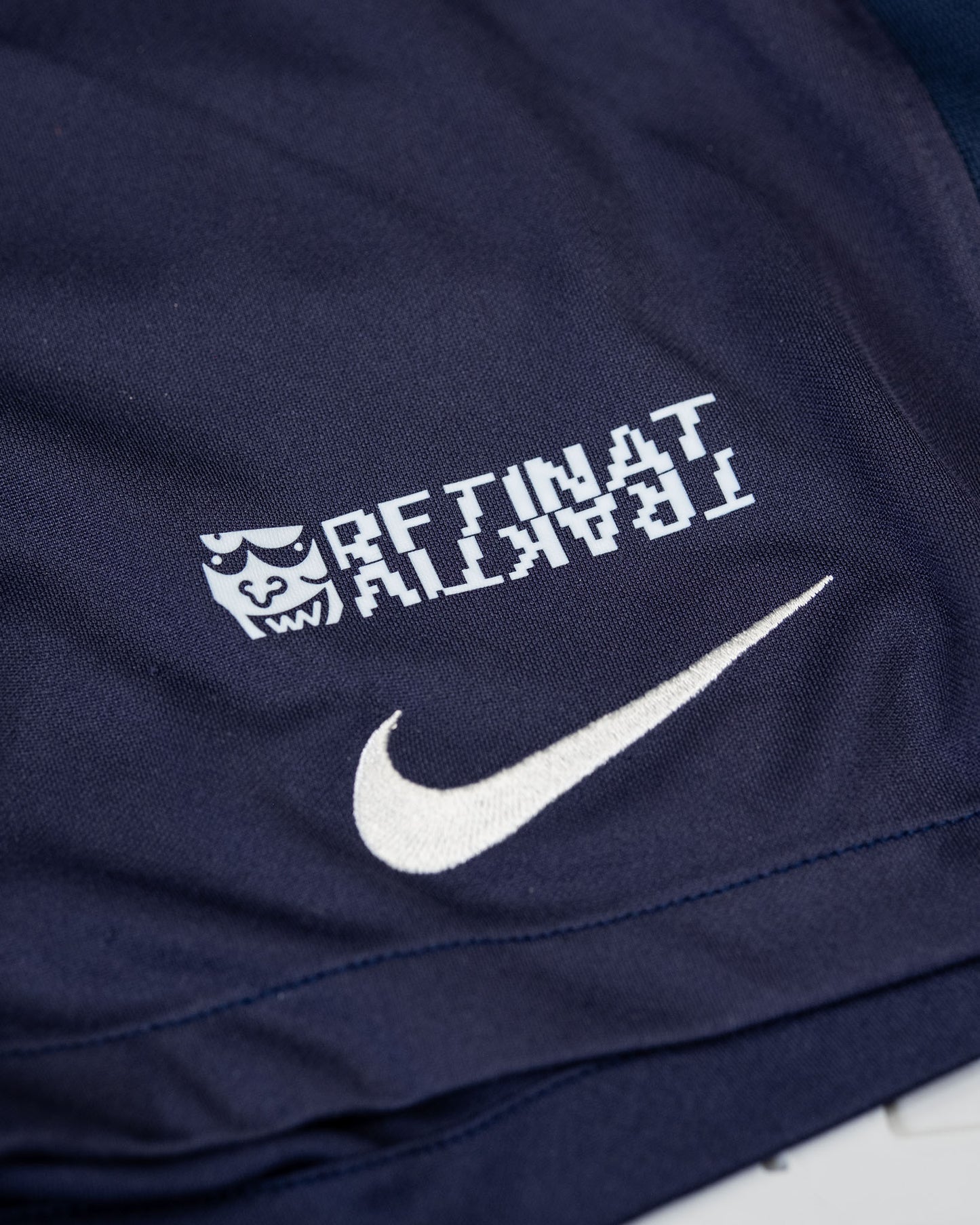 SHORT (12)