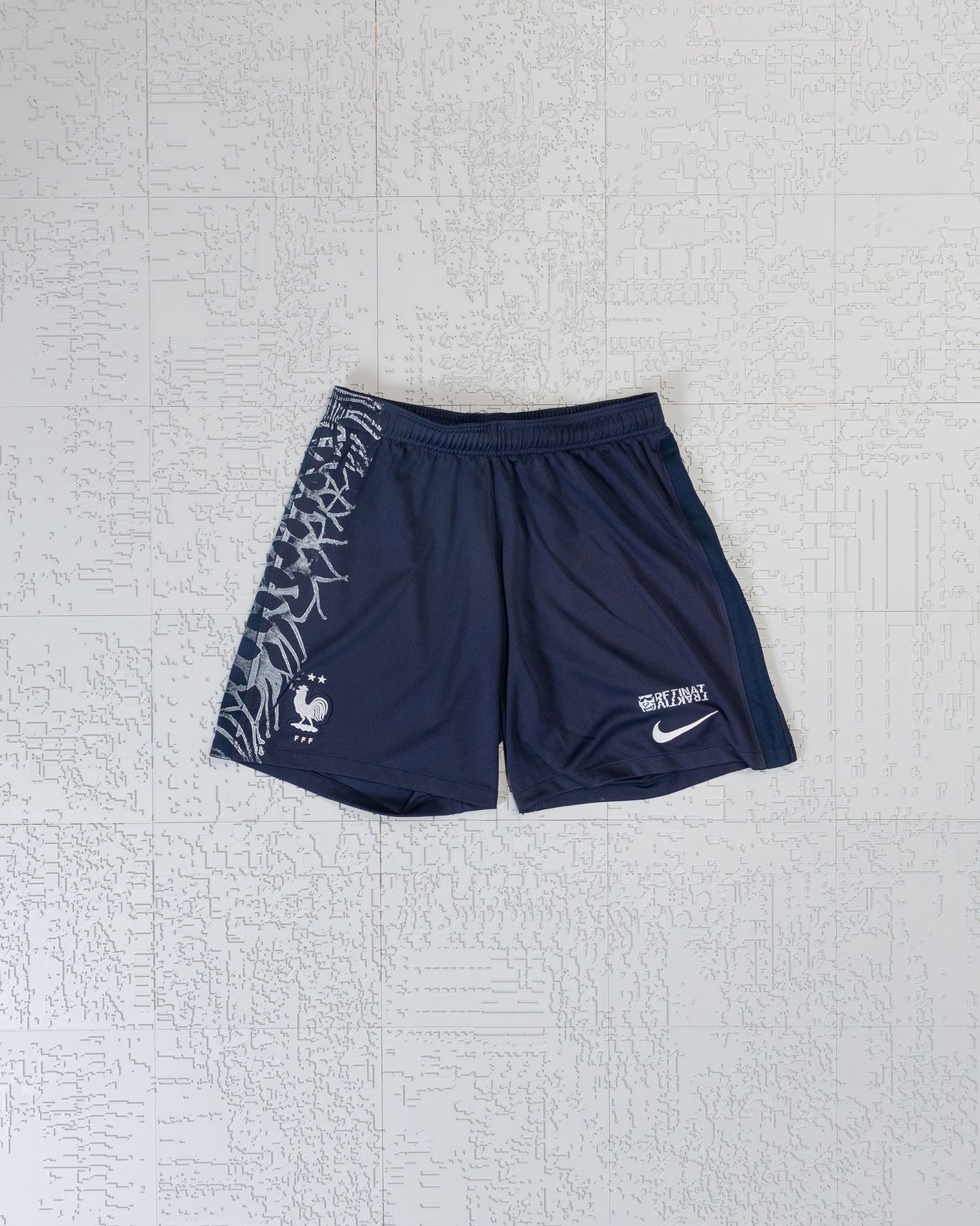 SHORT (12)