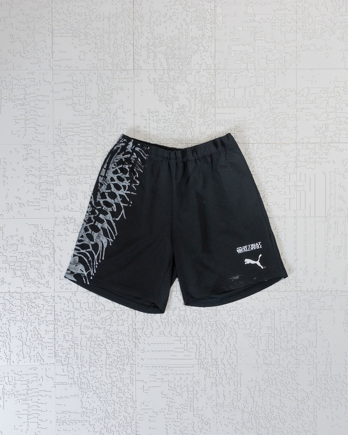 SHORT (11)