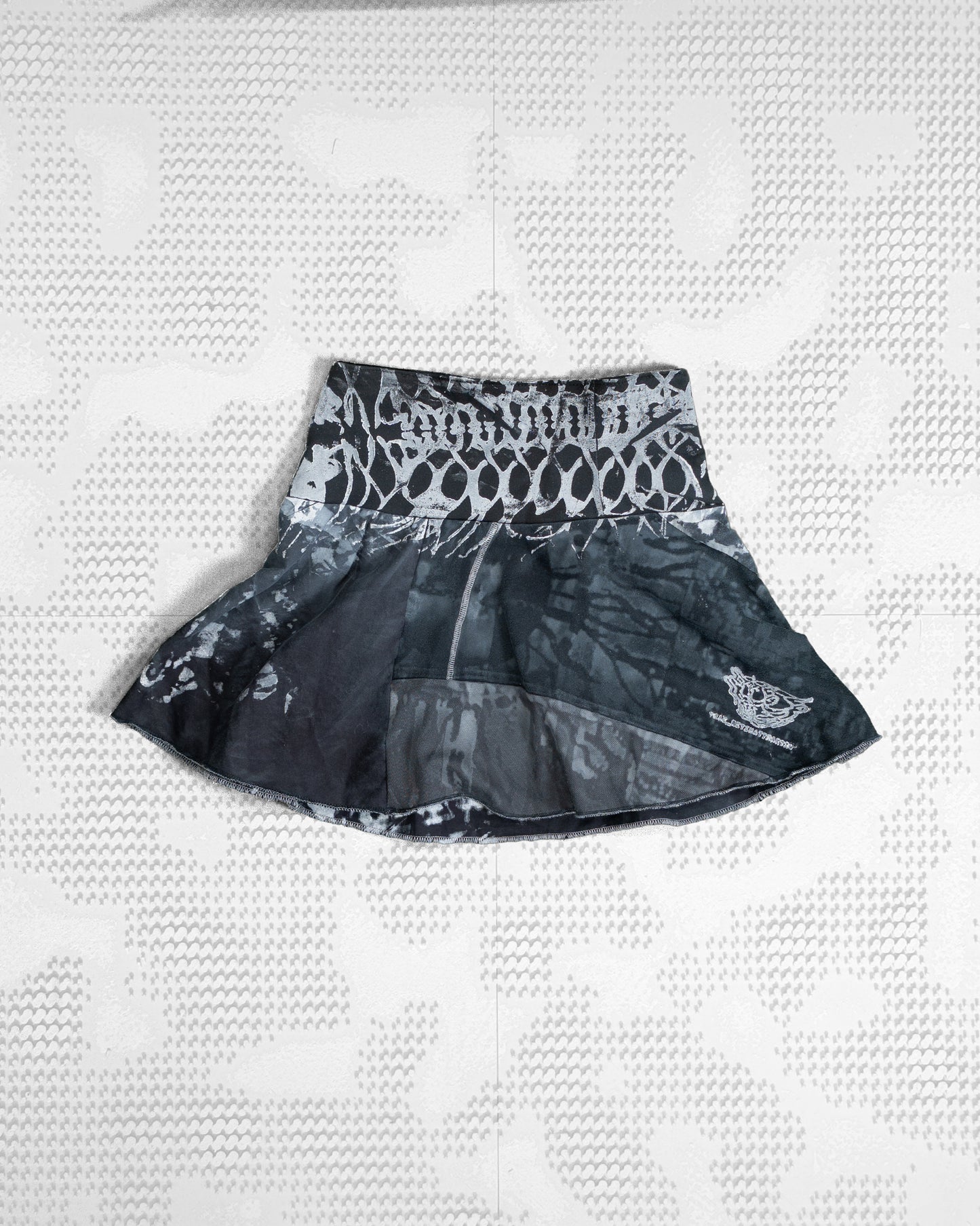 COLLAB SKIRT (01)