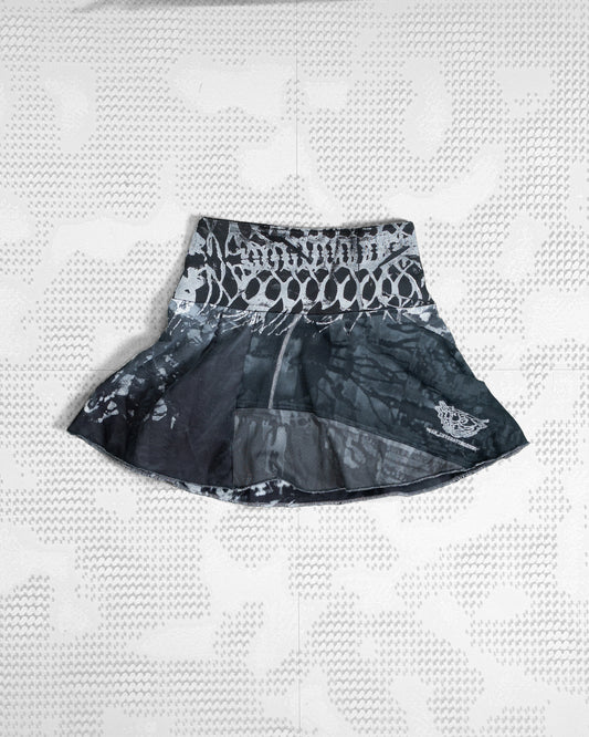 COLLAB SKIRT (01)