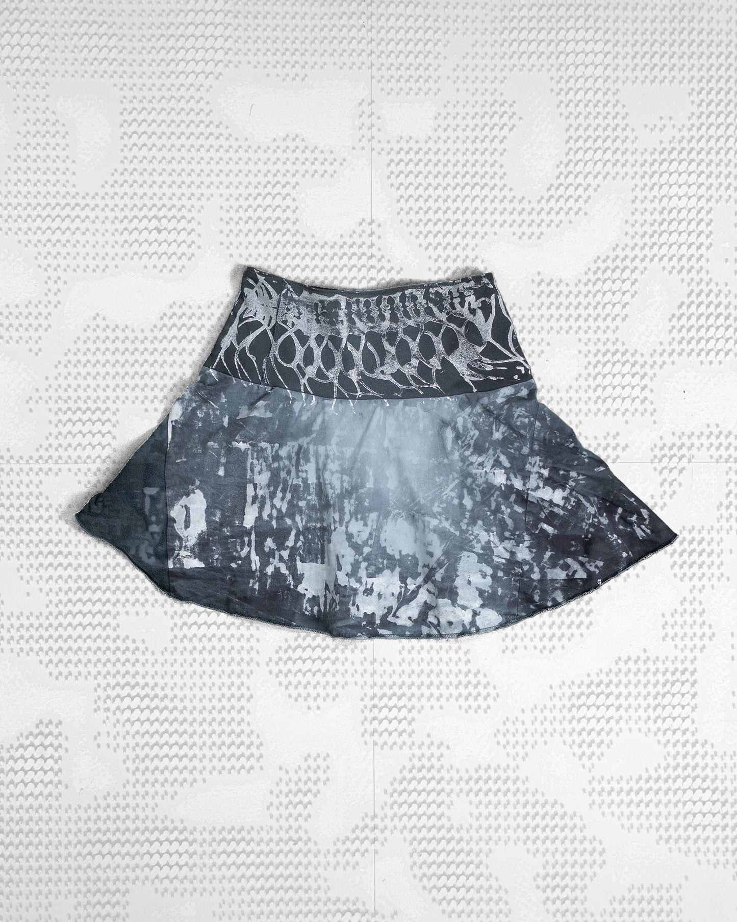 COLLAB SKIRT (01)