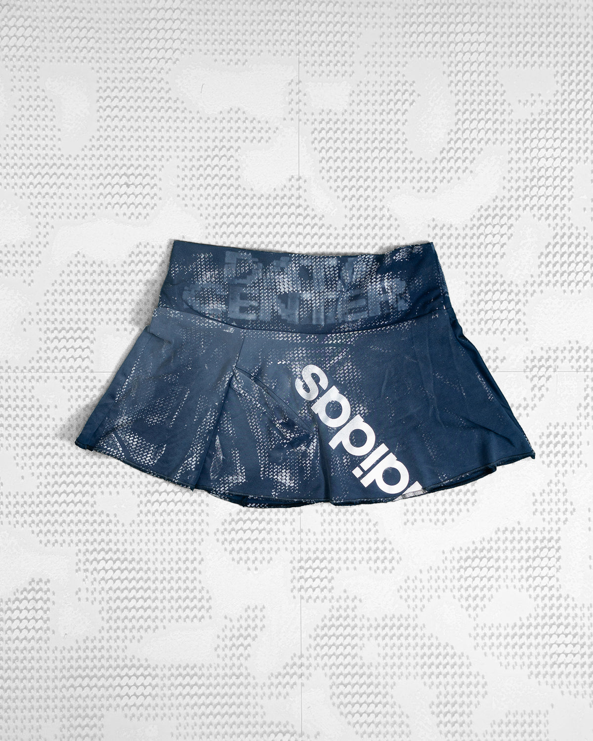 COLLAB SKIRT (03)