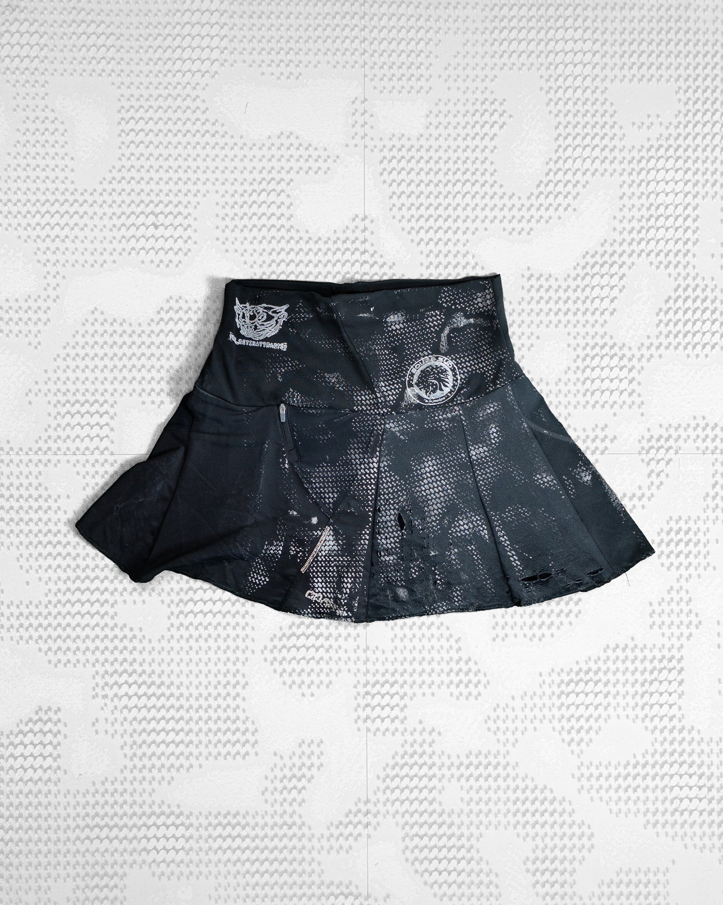 COLLAB SKIRT (05)