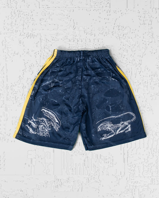 SHORT (03)