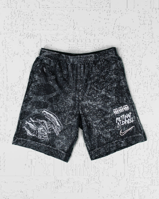 SHORT (09)