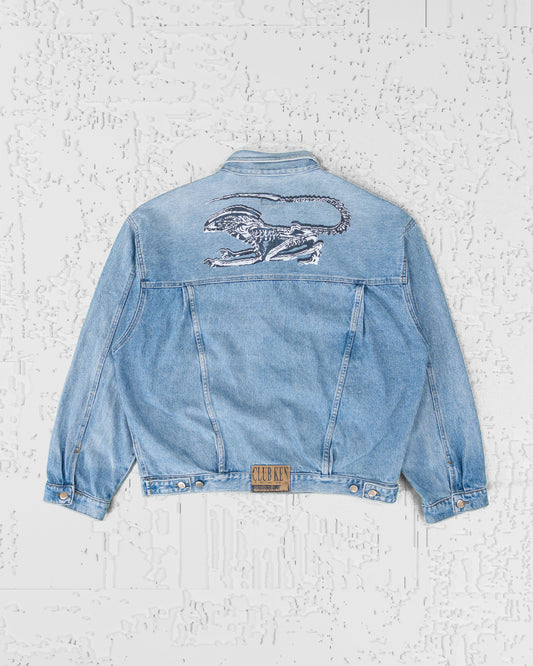 DENIM JACKET (01)
