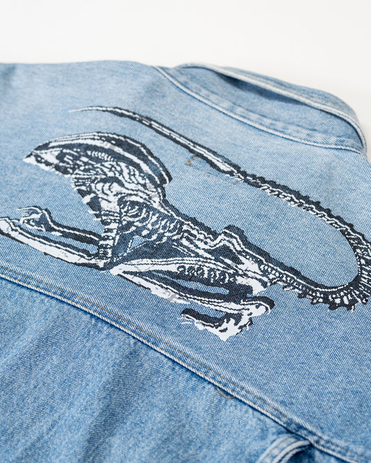DENIM JACKET (01)
