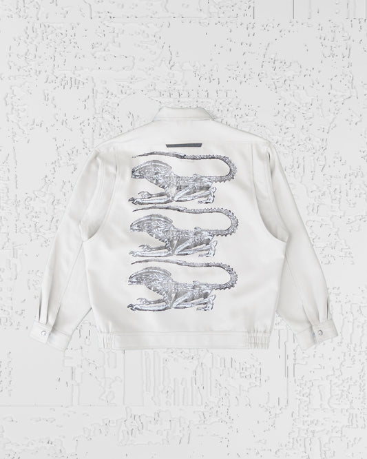 WORK JACKET (01)
