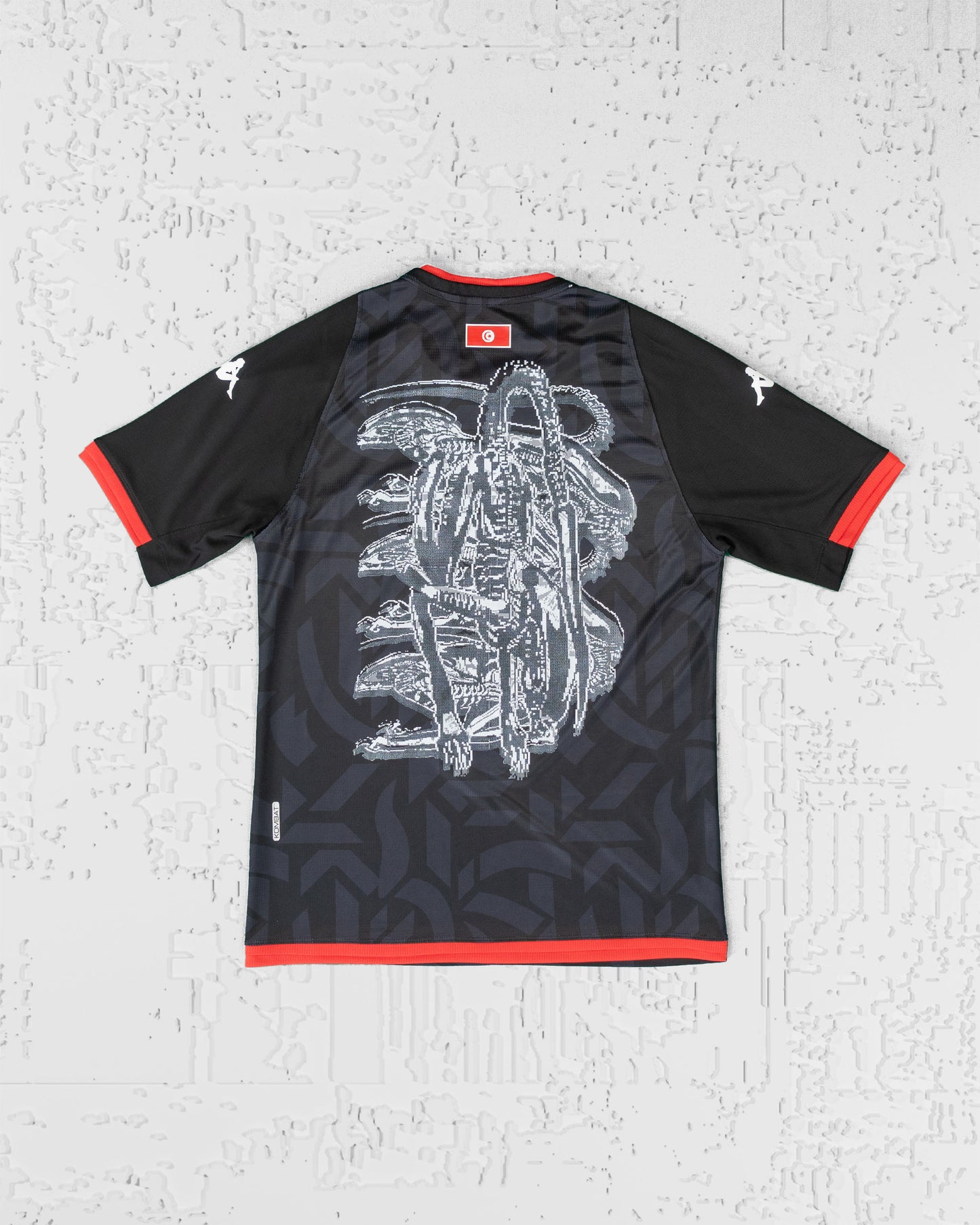 JERSEY (08)