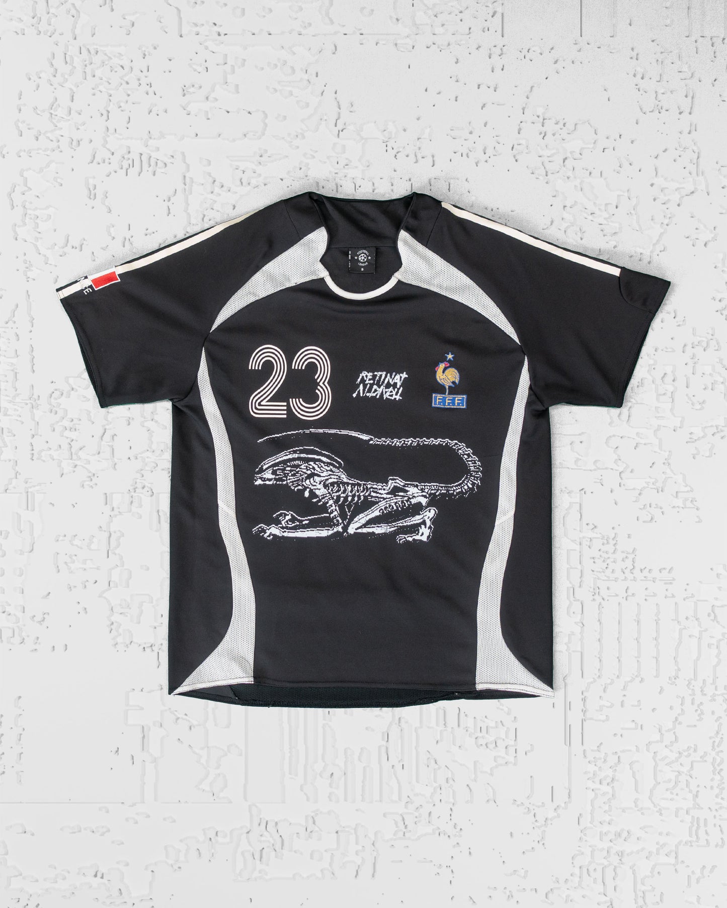 JERSEY (11)