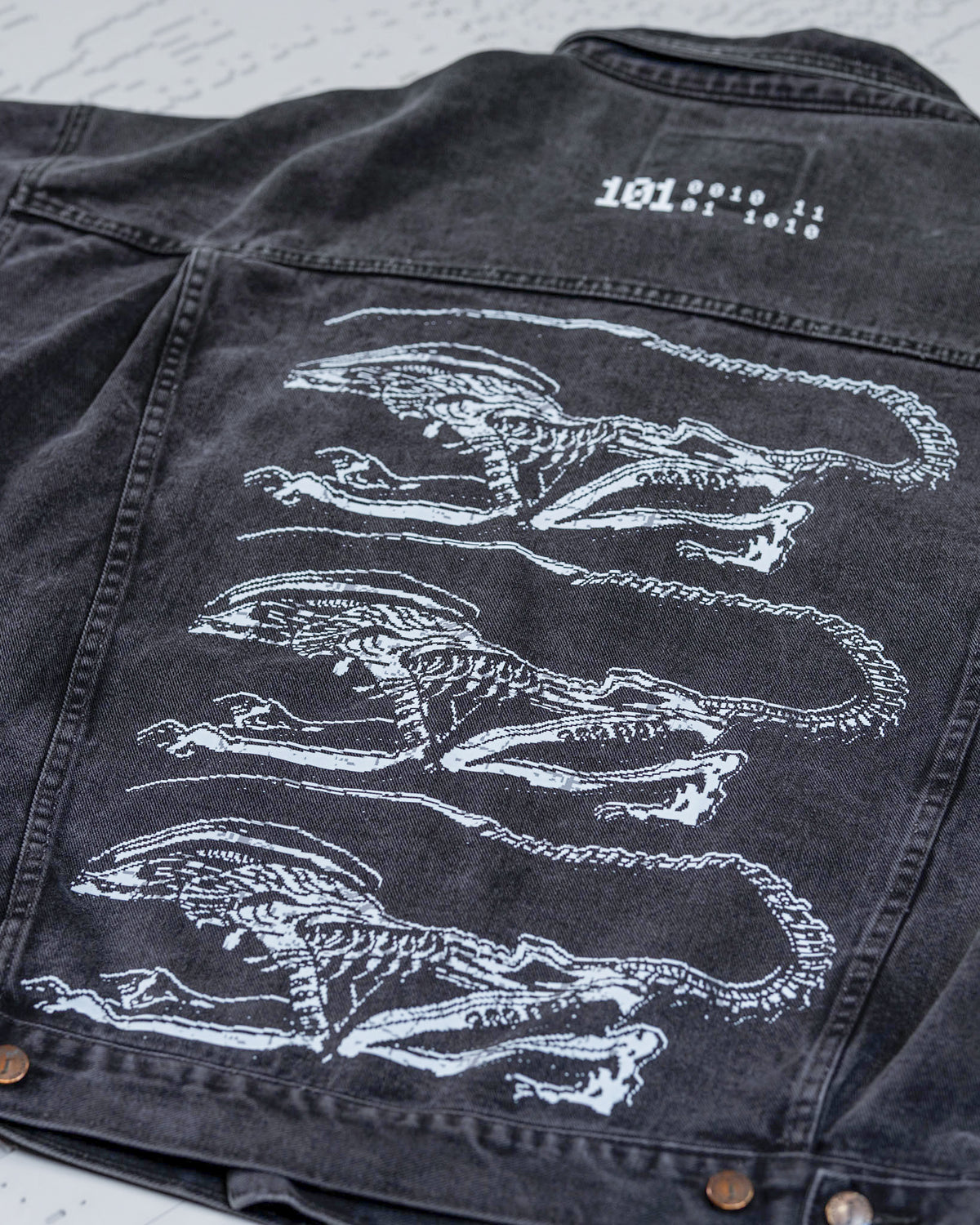 DENIM JACKET (01)