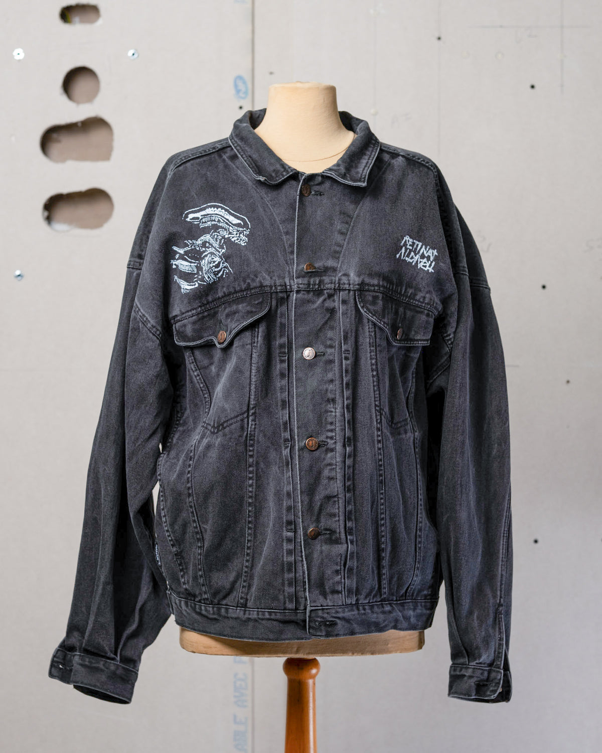 DENIM JACKET (01)